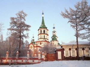 1 day, Irkutsk zima (2)
