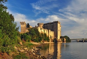 Taraskon-zamok