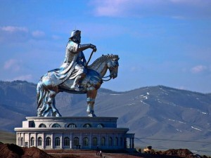 Тур в Монголию из Иркутска ЭкзотикАзияТур