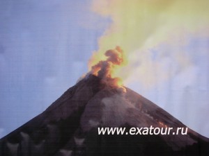 Туры в Индонезию из Иркутска  ЭкзотикАзияТур