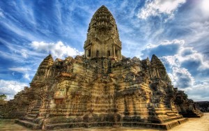 Тур в Камбоджу  ЭкзотикАзияТур