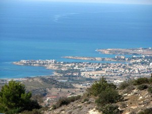 Туры на Кипр из Иркутска ЭкзотикАзияТур