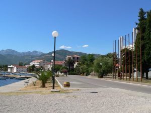 Туры в Черногорию ЭкзотикАзияТур