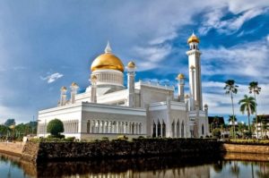 Туры в Бруней из Иркутска Экзотик Азия Тур